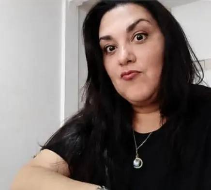 Foto de Gabriela Verónica Fleritt Hernández