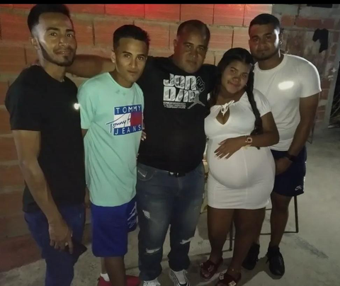 Foto de Familia Orono