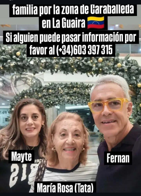 Foto de Mayte Hernández