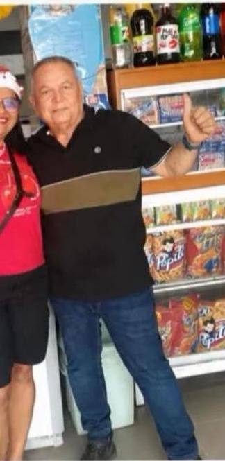 Foto de Ramón Briceño Araujo