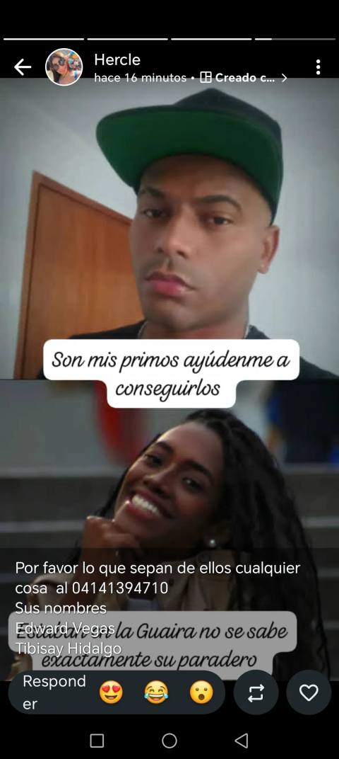 Foto de Edward Vegas