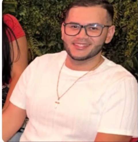Foto de RAIMOND REYES