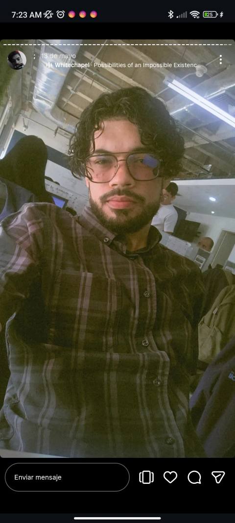 Foto de Roosevelt Guariguata