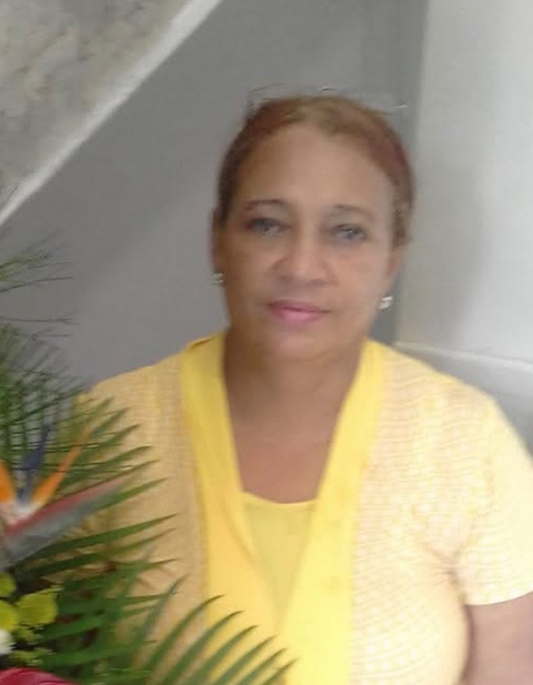 Foto de Maria Flores