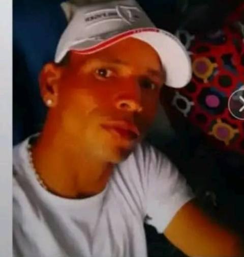 Foto de Oscar Enrique Hernández tejera