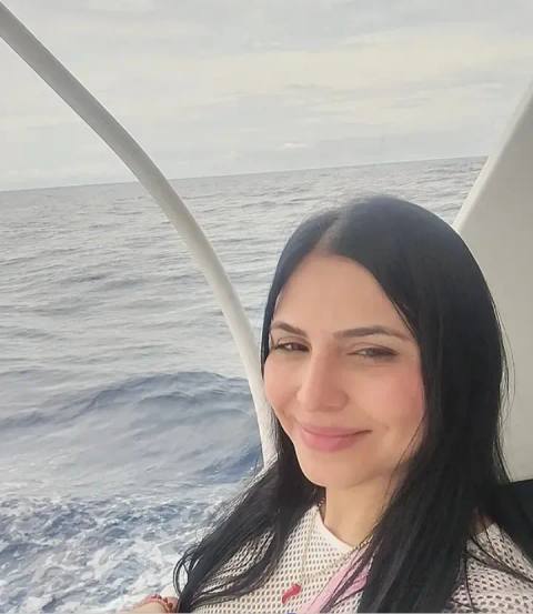 Foto de Jessica Estevez
