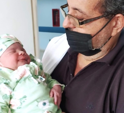 Foto de Lino Garcia