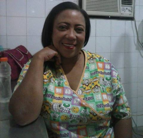 Foto de Arlene Escobar