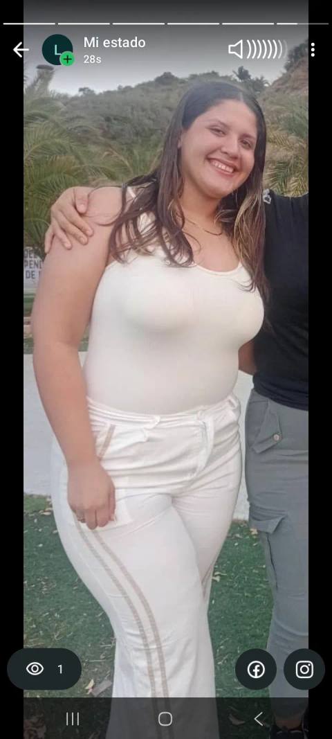 Foto de Anghely julieth Martinez rodriguez