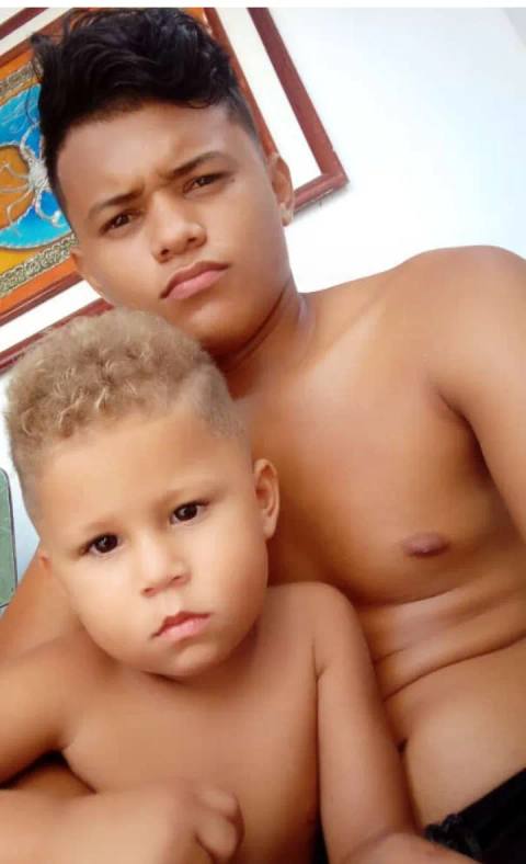 Foto de Julio César Córdoba Pacheco
