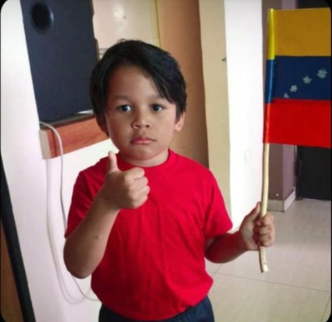 Foto de ronny alejandro sánchez