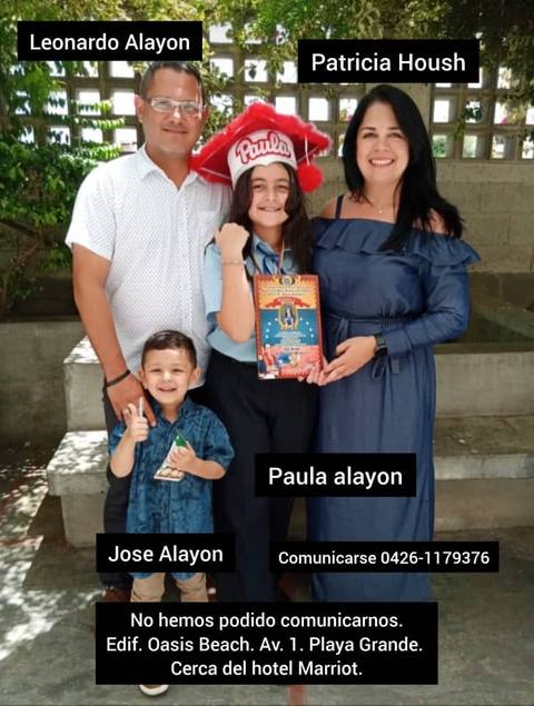Foto de Patricia Housh