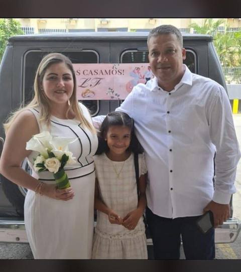 Foto de Xiomara Bermudez