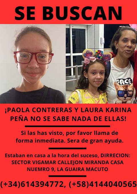 Foto de Laura Peña