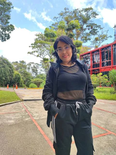 Foto de Andreina Torrealba