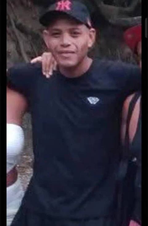 Foto de Rafael Laya