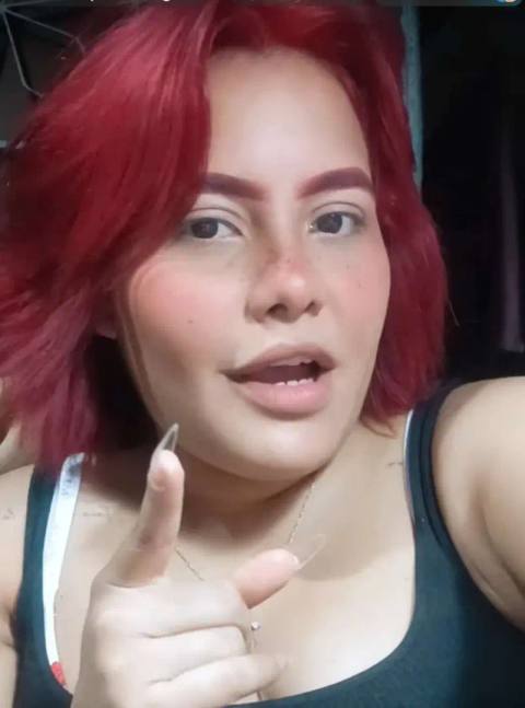 Foto de María Lourdes Sotillo sancho