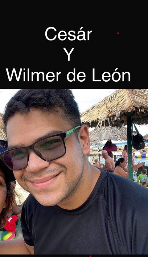 Foto de César De León Pacheco