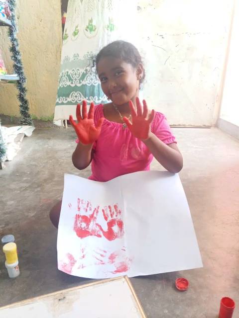 Foto de Efrailis carley Morillo liendo