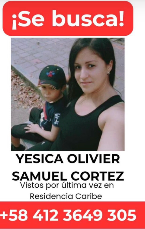 Foto de Jessica Olivier