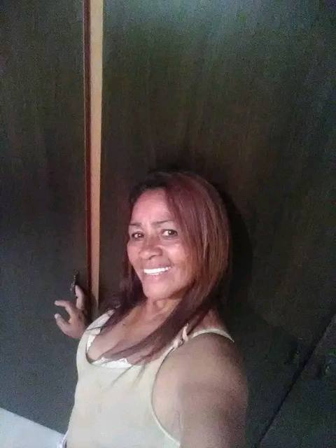 Foto de Miriam Flores