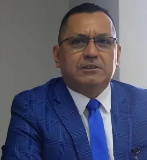 Foto de Carlos José Garate Rondon