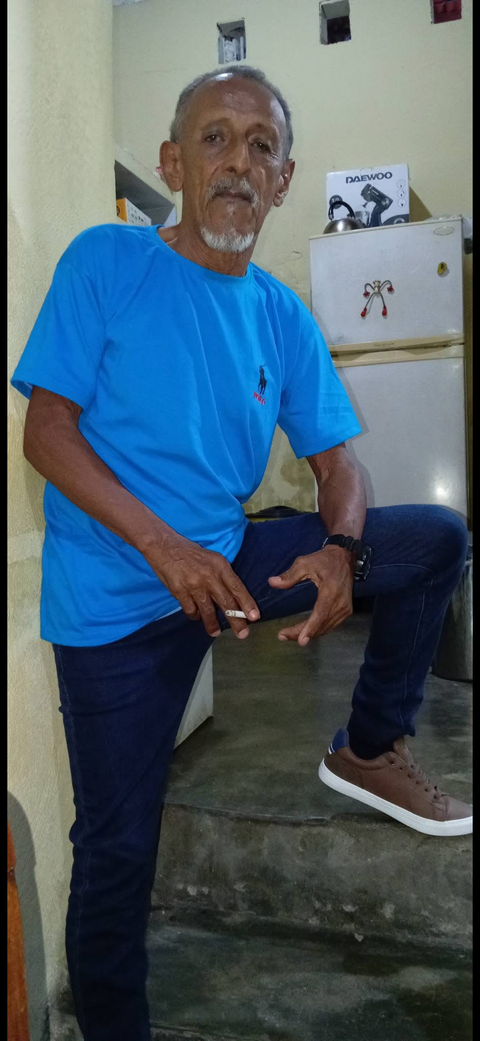 Foto de Jose Alfonzo Anton Bretonche