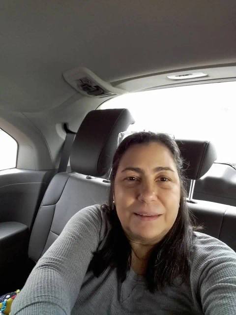 Foto de Oralys Soraya Hernández Dorta