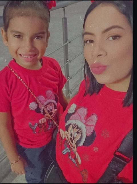 Foto de Jhenny Padilla
