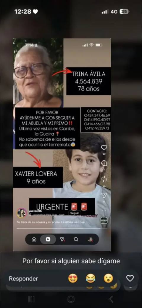 Foto de Xavier Lovera