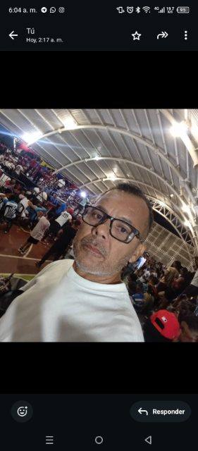 Foto de Luis Vera