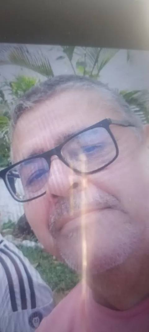 Foto de Lester Eleazar Rubió Orocopei