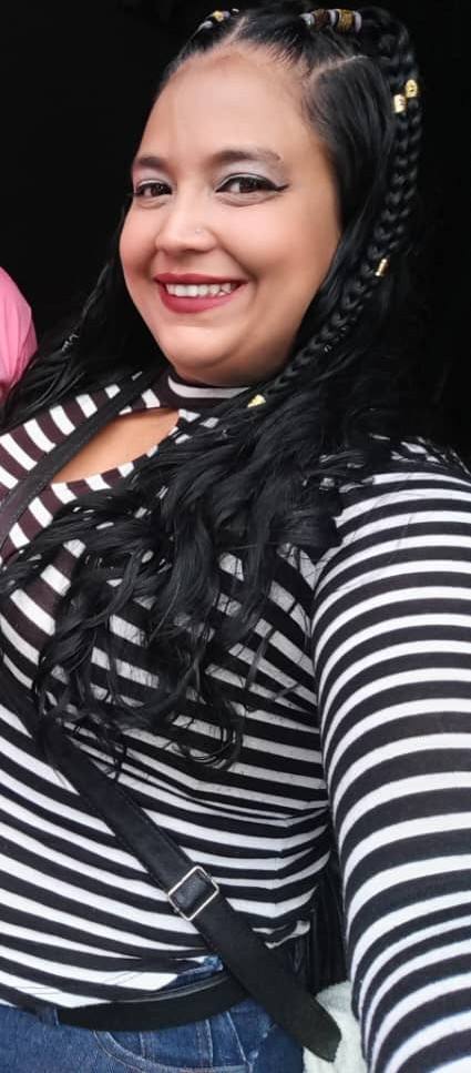 Foto de María Alejandra Velasquez