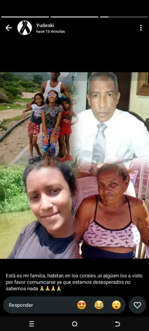 Foto de Irma Vargas