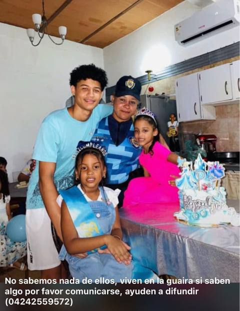 Foto de Gabriel Gomez