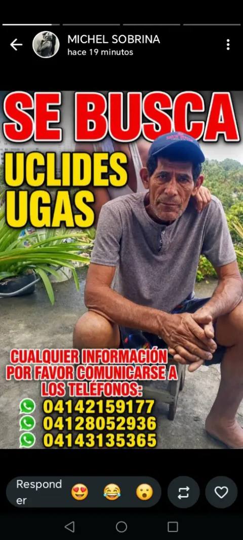 Foto de EUCLIDES Ugas