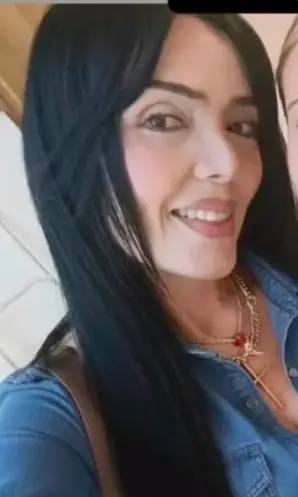 Foto de Desiree Fleitas