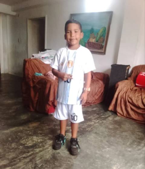 Foto de Carlos Luis Montilla