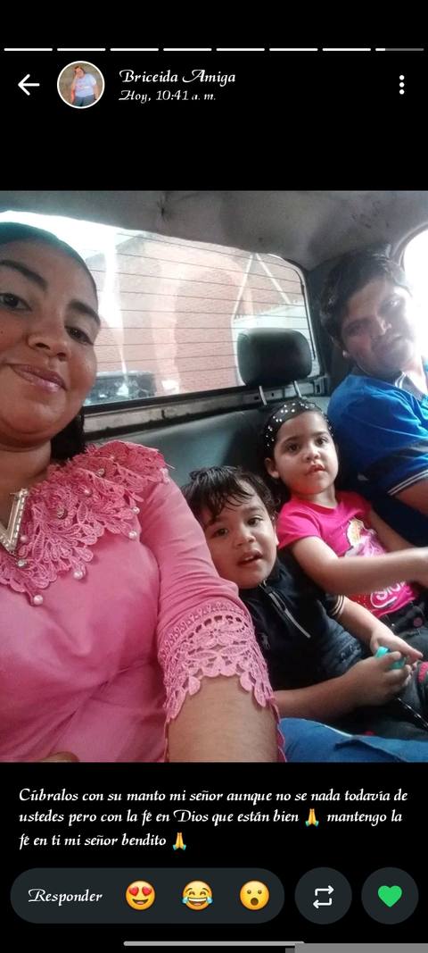 Foto de Jackson antonio Arenas ramos