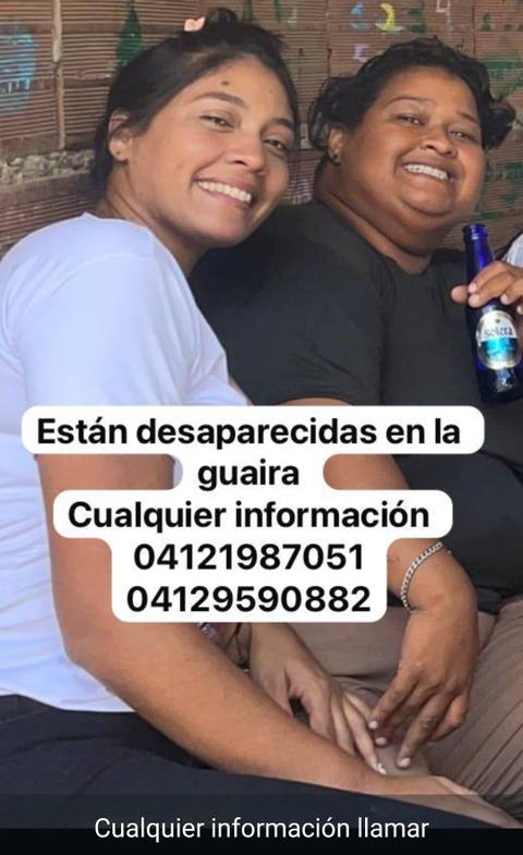 Foto de Fabiola Navarro