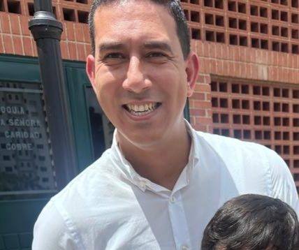 Foto de José Capote