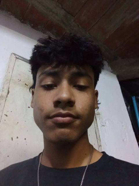 Foto de Enzo Pereira