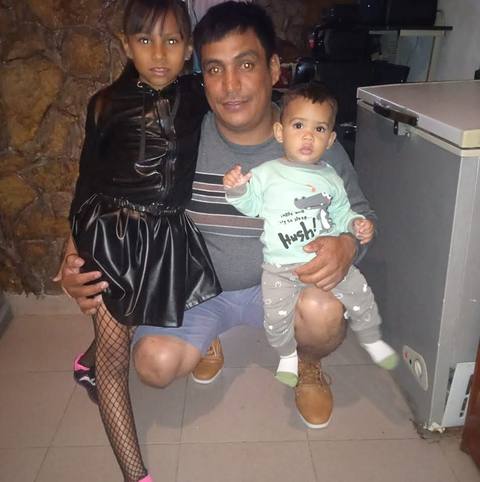 Foto de Jhony Javier Aillon