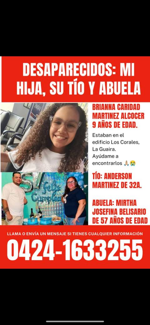 Foto de Brianna Caridad Martinez Alcocer