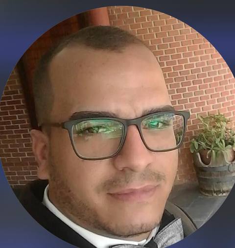 Foto de Oswaldo Villamizar Santodomingo