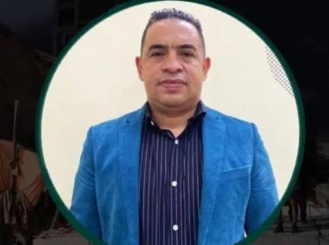 Foto de Jean Mendez
