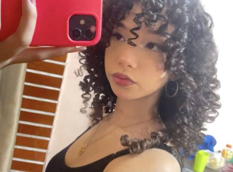 Foto de Dayana Moreno