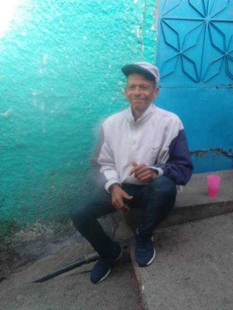 Foto de Carlos Pulido bocanegra