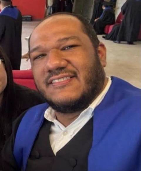 Foto de José Daniel López Romero