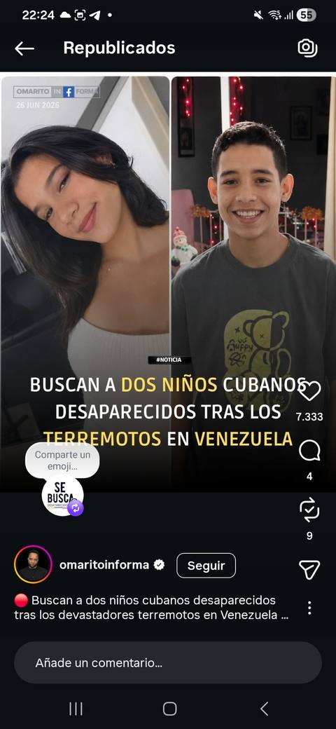 Foto de Vanessa Martinez